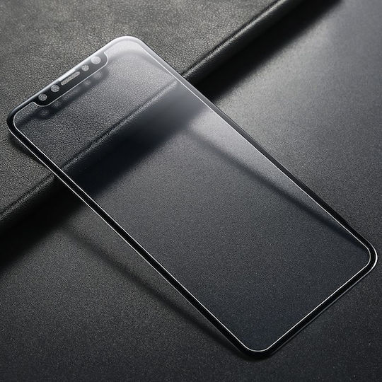 Benks 3D Full Face Tempered Glass (iPhone 11 Pro)