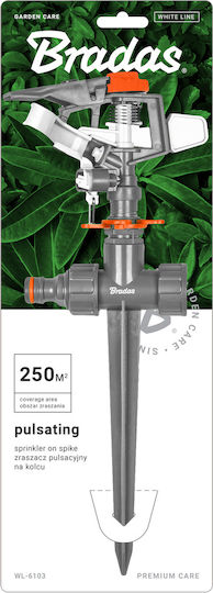 Bradas Καρφωτό Μπεκ WL-6103