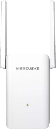 Mercusys ME80X v1 WiFi Удължител Двулентов (2.4 и 5GHz) 3000Mbps
