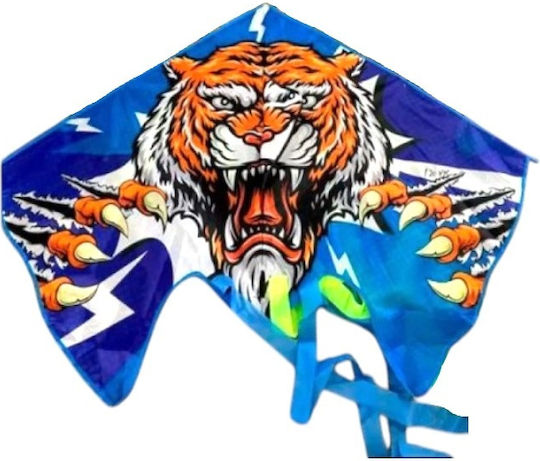 Kite cu Coada 123x160cm 1buc