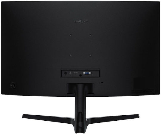 Samsung Essential Monitor S3 S39GD VA HDR Curved Monitor 32" FHD 1920x1080 with Response Time 4ms GTG