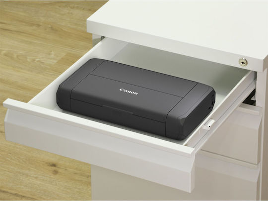 Canon MAXIFY BX110 Colour Inkjet Printer with WiFi and Mobile Printing