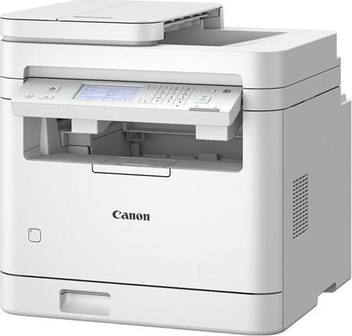 Canon i-SENSYS MF287dw Black and White All In One Laser Printer