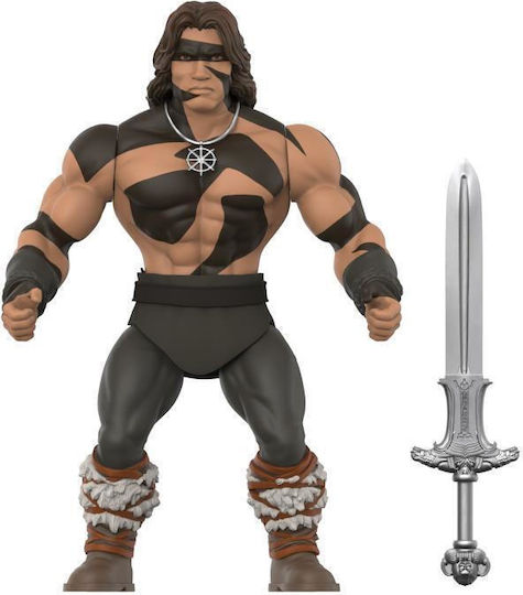 Action-Figur Conan The Barbarian 13.97cm.