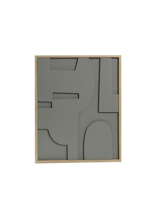Espiel Painting on Canvas 50x70cm