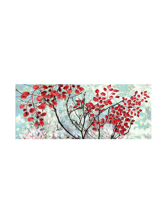 Πίνακας σε Καμβά 50x120cm