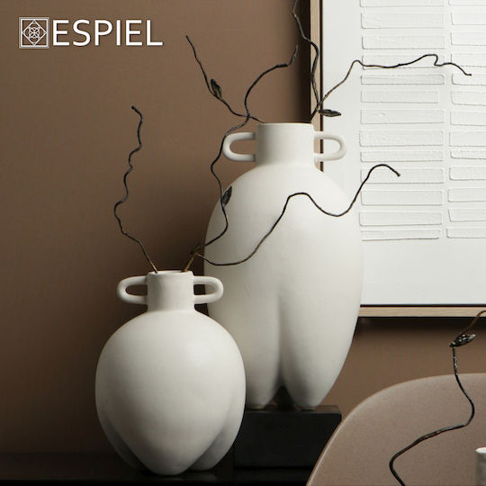 Espiel Πίνακας σε Καμβά 60x60cm
