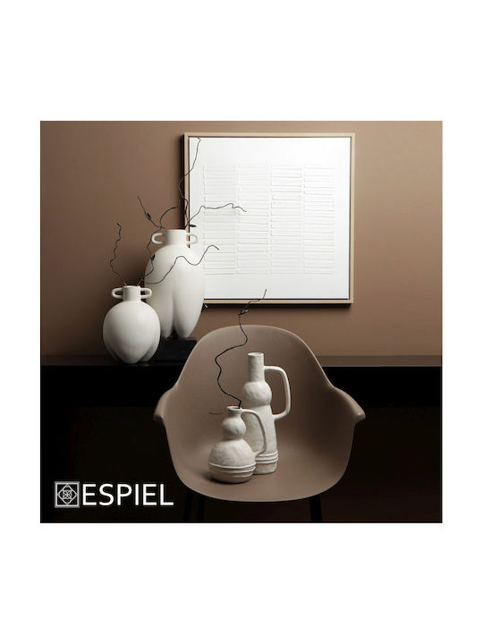 Espiel Πίνακας σε Καμβά 60x60cm