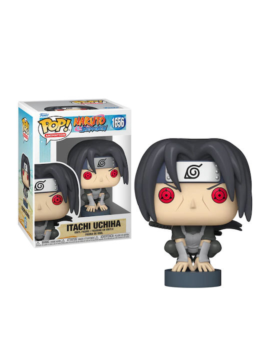 Φιγούρα Funko Pop Naruto Shippuden Itachi Uchiha Young #1656