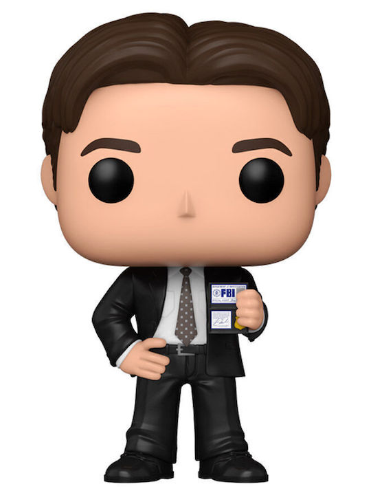 Funko Pop! Television: Fox Mulder