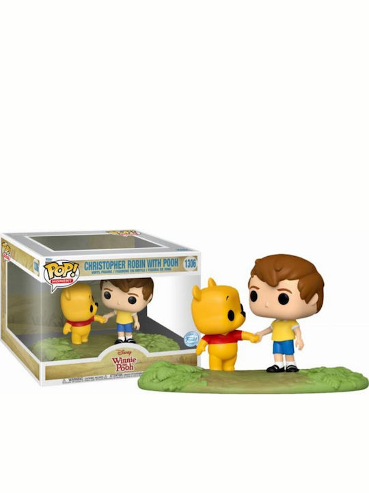 Funko Moment Disney: Winnie The Pooh Special Edition Funko Moment Disney: Winnie The Pooh Special Edition