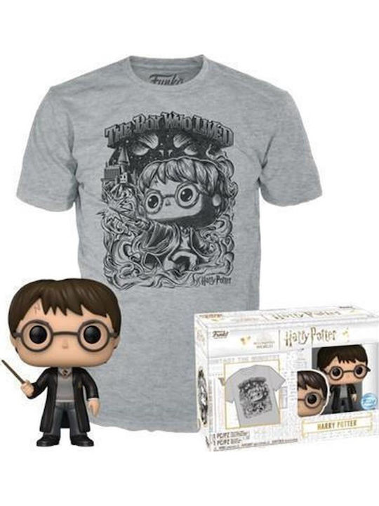 Funko Pop! Tees (adult): Disney - Mickey Mouse (diamond Collection) (special Edition) Vinyl Figure T-shirt (m) Funko Pop! Tees (adult): Disney - Mickey Mouse (diamond Collection) (special Edition) Vinyl Figure T-shirt (m)