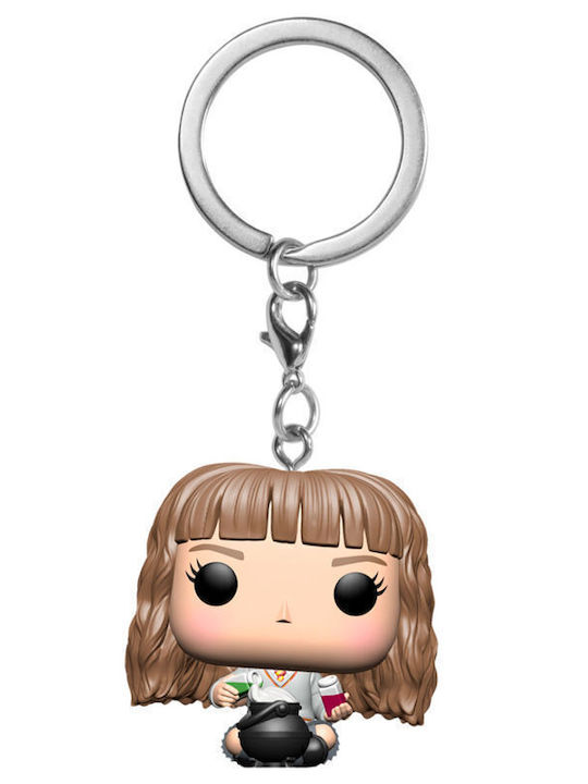 Funko Pocket Pop! Keychain Movies: Harry Potter - Hermione Granger with Potions