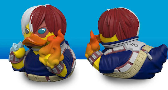 Numskull Mha Tubbz 1st Ed Shoto Todoroki