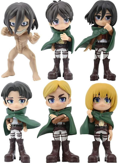 Figurine Manga / Japanim – Occasion – Collection