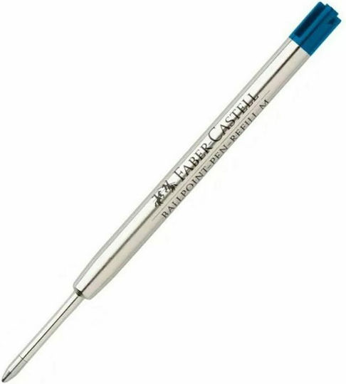 Faber-Castell Faber-Castell Ersatz- und Füllfederhaltertinten für Stift Blau Extra Breit