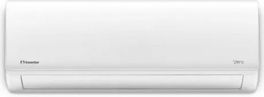 Inventor Vero Klimaanlage Inverter 9000 BTU A++/A mit WiFi und iA Plus-Technologie