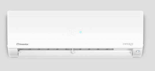 Inventor Emperor Aparat de Aer Condiționat Inverter 18000 BTU A+++/A++ cu WiFi și Mod Eco Triplu