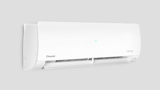 Inventor Emperor Aparat de Aer Condiționat Inverter 18000 BTU A+++/A++ cu WiFi și Mod Eco Triplu
