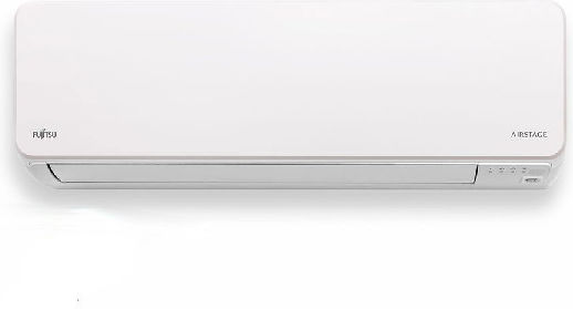 Fujitsu Серия KG ASEH Климатици Инвертор 12000 BTU A+++/A+++ с WiFi и Безшумна Работа