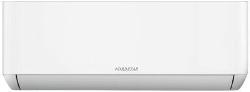 Nordstar Pro Klimaanlage Inverter 24000 BTU A+++ / A++ mit Ionisator und WiFi