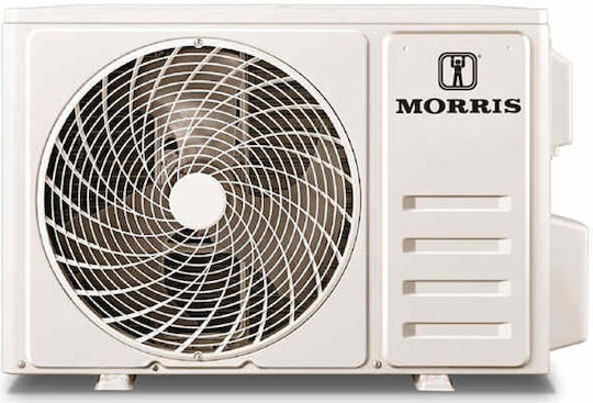 Morris Loft II Klimaanlage Inverter 18000 BTU A++/A+ mit Ionisator und WiFi