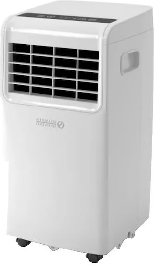 Olimpia Splendid Dolceclima Compact 8 Portable Air Conditioner 8000 BTU Cooling Only