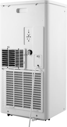Sencor Мобилен Климатик 7000 BTU Само Охлаждане