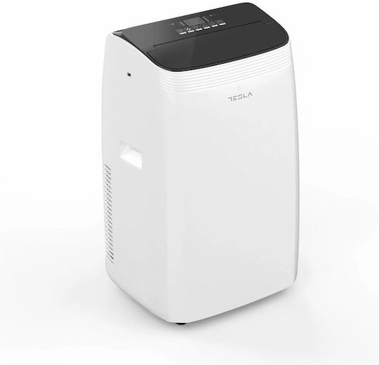 Tesla Portable Air Conditioner 12000 BTU Cooling Heating