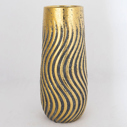 Vază Ceramică Φ14.5xÎ35cm Vază Ceramică Φ14.5xÎ35cm