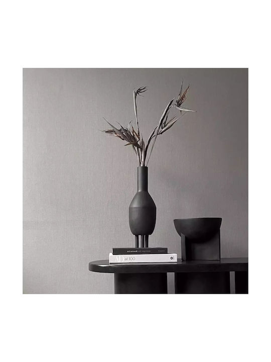 101 Copenhagen Decorative Vase Brown 15x15x43cm