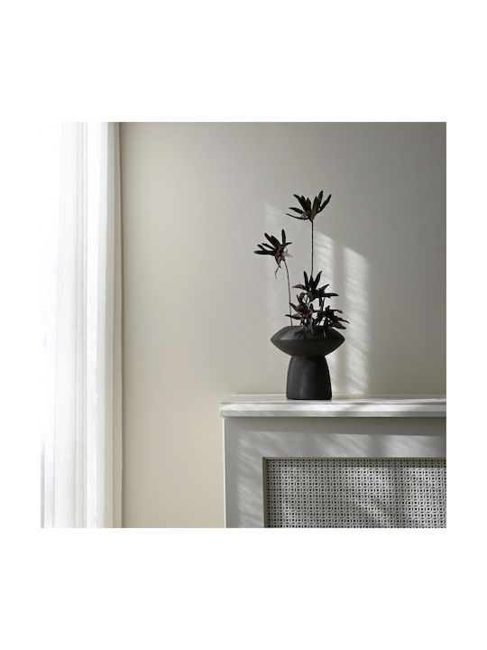 101 Copenhagen Decorative Vase Sphere Brown 23x13.5x24cm