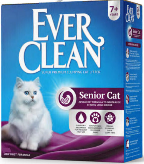 Ever Clean Пясък за Котки 20л