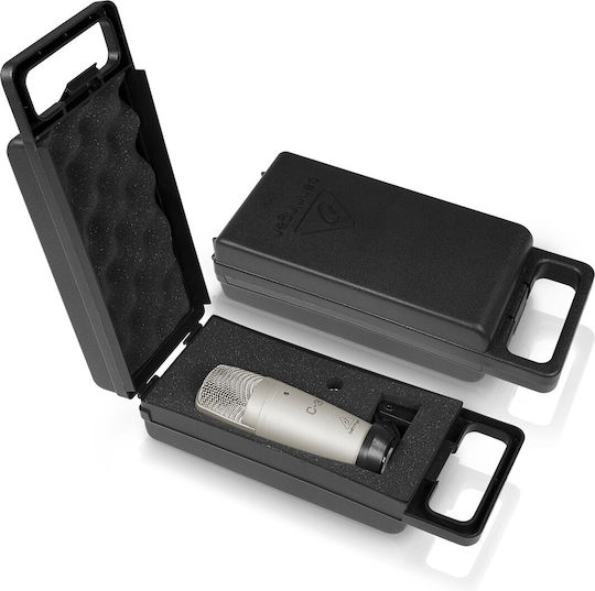 Behringer Go Cam Microfon Flyout