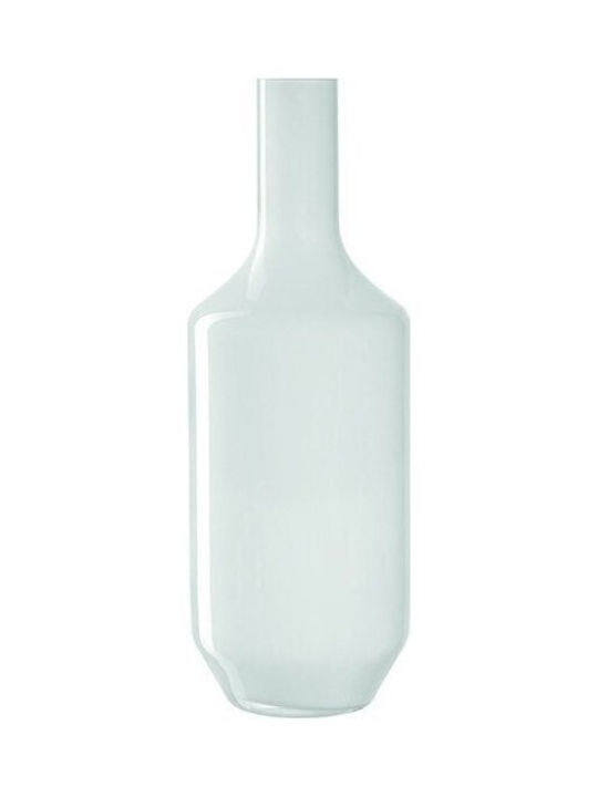 Leonardo Διακοσμητικό Βάζο Glas Weiß 39cm 1Stück