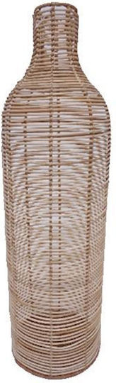 Next Βάζο Δαπέδου Μεταλλικό Μπεζ Φ7.5xΥ60cm Next Βάζο Δαπέδου Μεταλλικό Μπεζ Φ7.5xΥ60cm