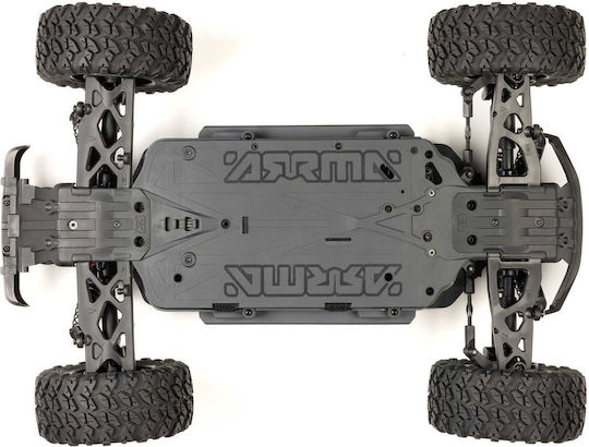Arrma Τηλεκατευθυνόμενο Αυτοκίνητο Crawler Μπλε