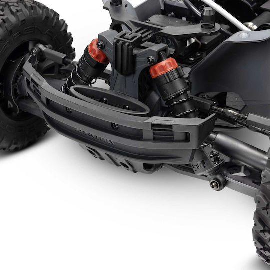Arrma Τηλεκατευθυνόμενο Αυτοκίνητο Crawler Μπλε