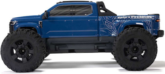 Arrma Τηλεκατευθυνόμενο Αυτοκίνητο Crawler Μπλε