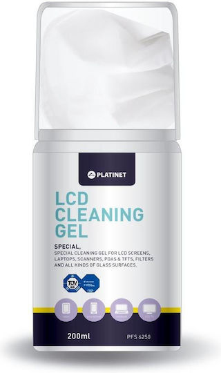 Platinet Office Cleaning Supplies Accessories 200ml 1pcs