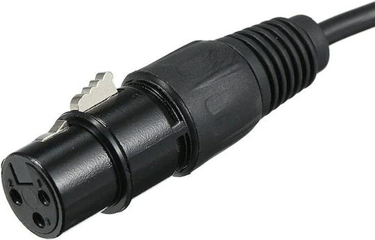 Usb To Dmx Dmx512 Interface Adapter Cable Stage Light Controller Cable