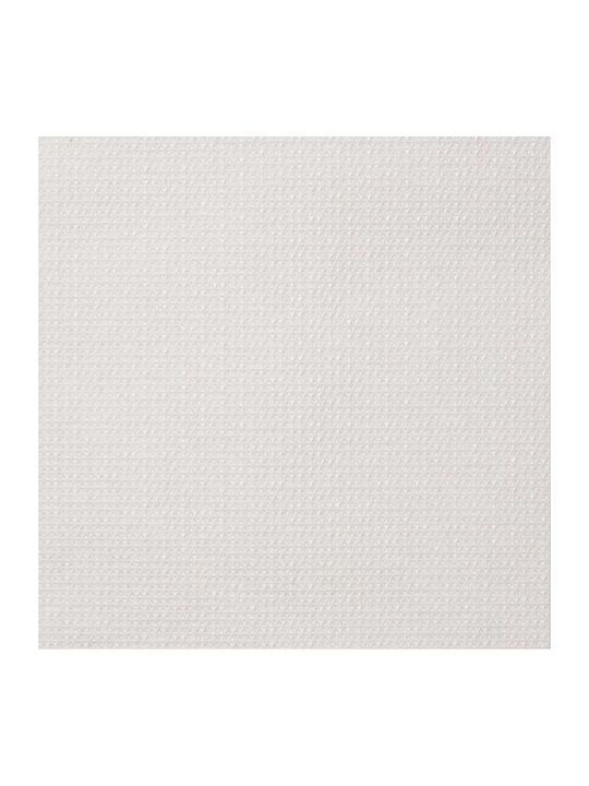 Sealskin Rutschfest Badematte Mikrofaser Rechteckig Doux 294425430 Aqua 50x80cm
