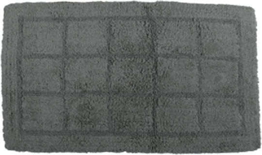 San Lorentzo Πατάκι Μπάνιου Sl7329-6 7329f 6 50x80εκ. San Lorentzo Πατάκι Μπάνιου Sl7329-6 7329f 6 50x80εκ.