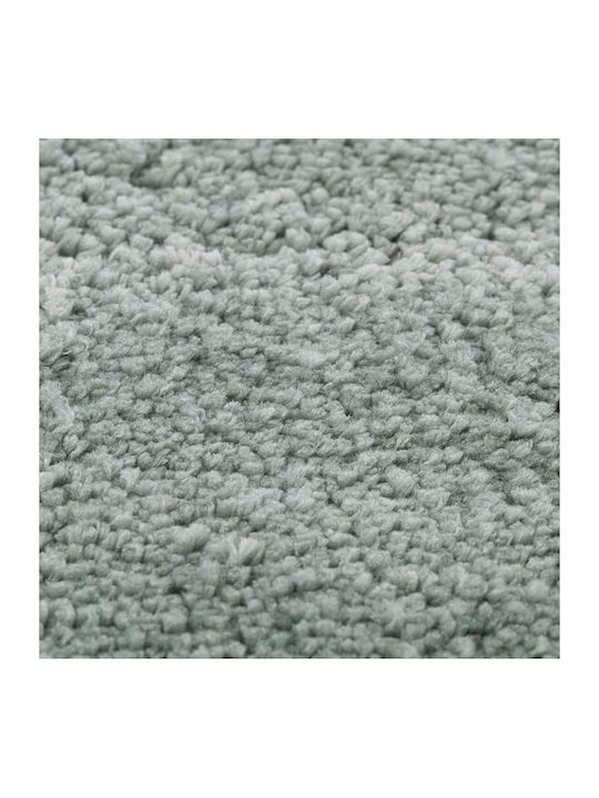 Sealskin Antiderapant Covoraș de Baie 800631 Verde 60x90buc