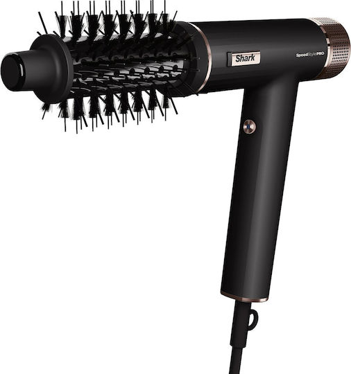 Shark Πιστολάκι Μαλλιών Turbo με Φυσούνα 1750W