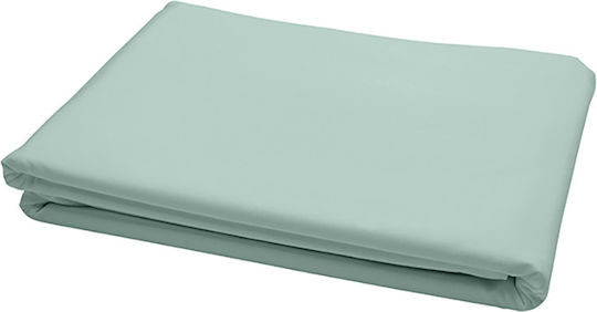 Sunshine Cotton Feelings 151 Σετ Μονό 3τμχ 105x205+30εκ. με Λάστιχο Aqua Sunshine Cotton Feelings 151 Σετ Μονό 3τμχ 105x205+30εκ. με Λάστιχο Aqua