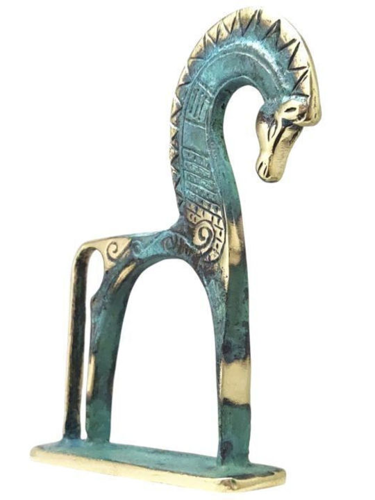 Διακοσμητικό Δαπέδου 13x11cm
