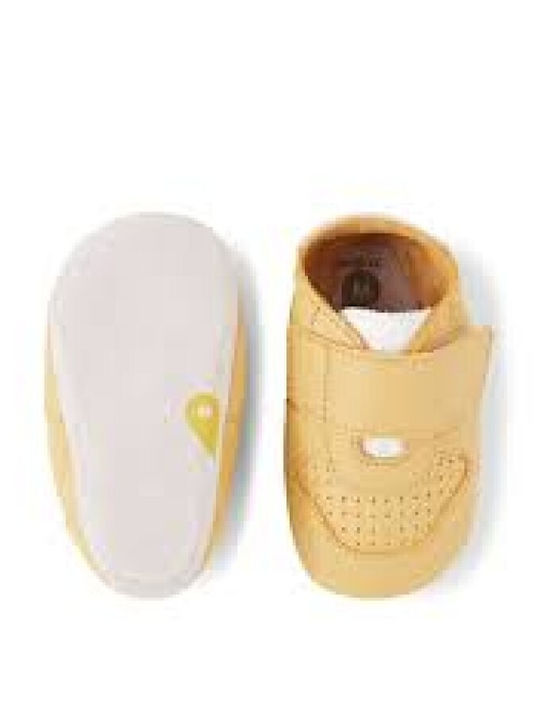 Bobux Baby Sneakers Gelbe