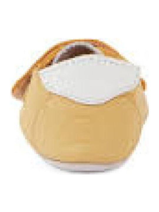 Bobux Baby Sneakers Gelbe