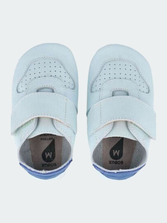Bobux Baby Sneakers Blau